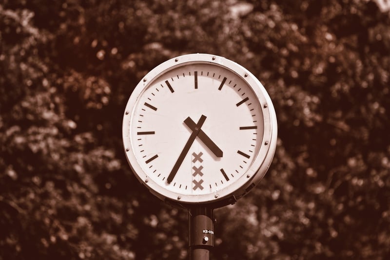 Clock Image