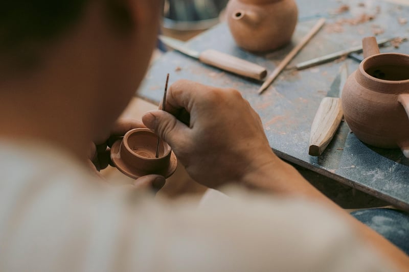 DIY Gifts and Cards