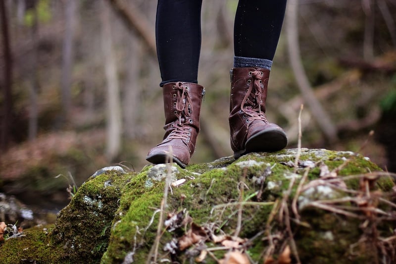 Adventure Travel